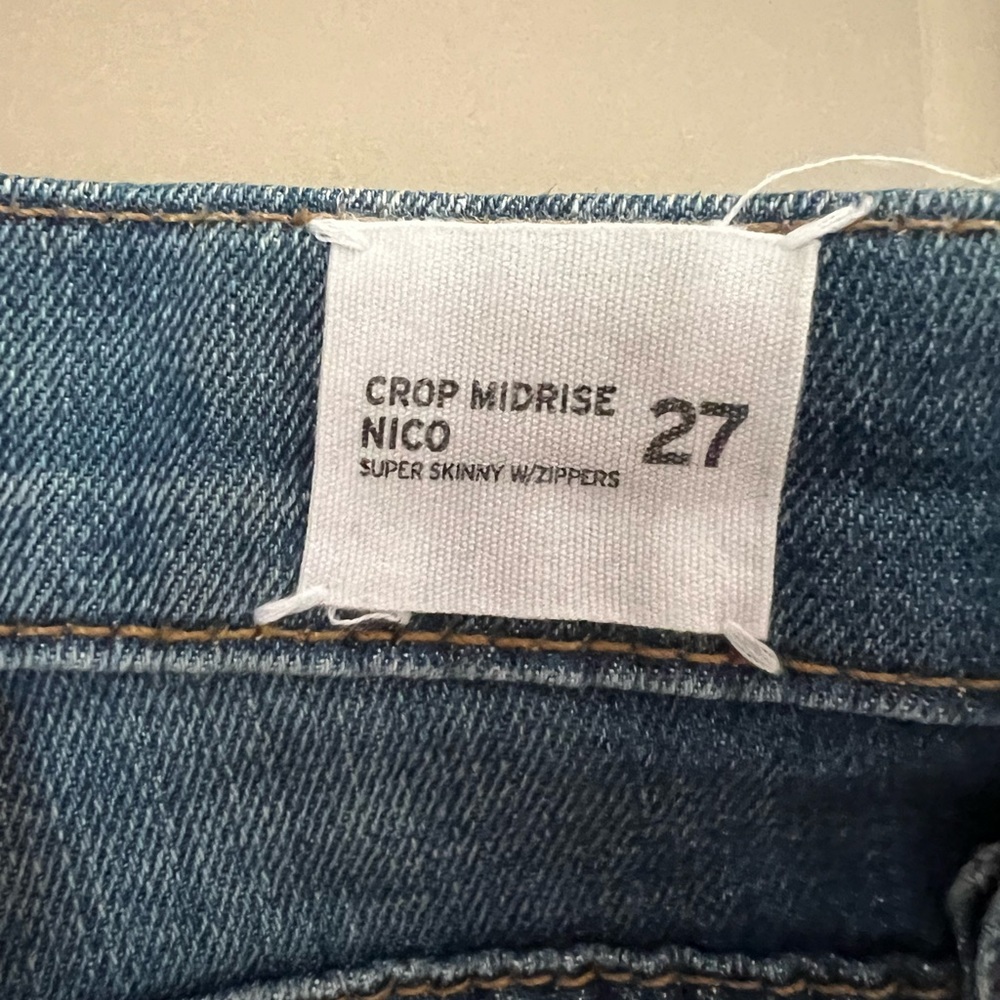 Hudson🔥Host Pick🔥 Midrise Jeans - Picture 6 of 14